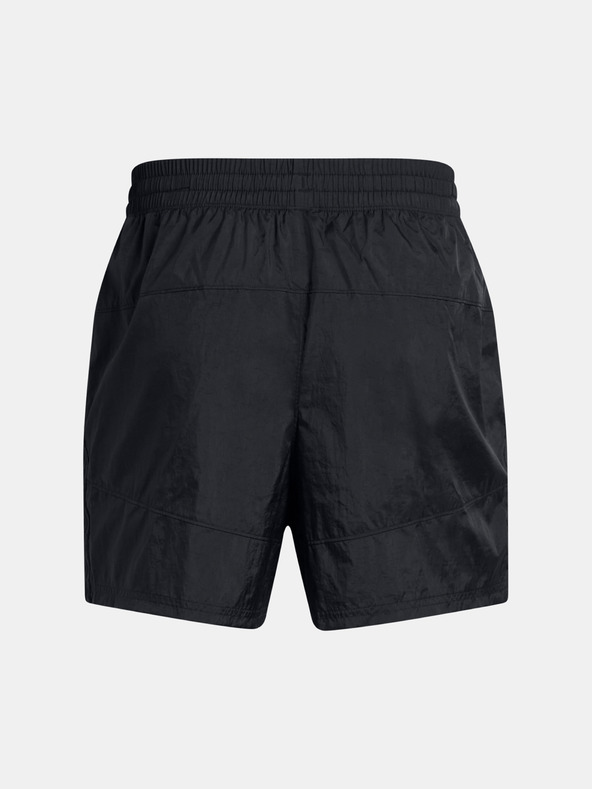 Under Armour Herren Under Armour UA M's 96 Terrace Wvn Shorts-BLK