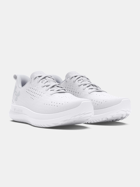 Under Armour Under Armour UA W Velociti 4-WHT Schuhe für Frauen