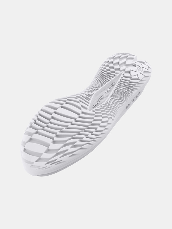 Under Armour Under Armour UA W Velociti 4-WHT Schuhe für Frauen