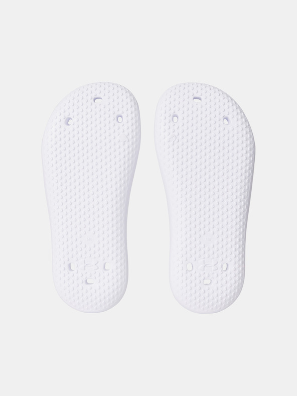 Under Armour Frauen Under Armour UA W Locker V SL Hausschuhe