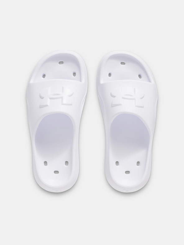 Under Armour Frauen Under Armour UA W Locker V SL Hausschuhe