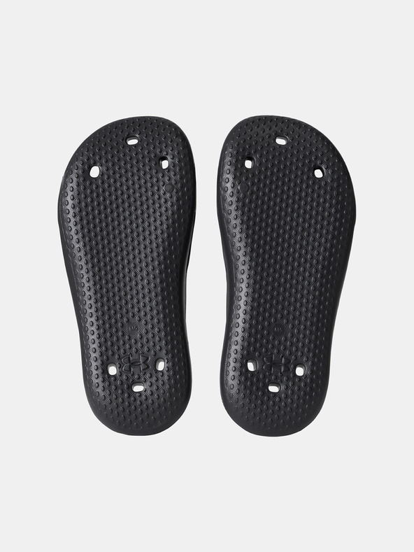 Under Armour Under Armour UA B Locker V SL Hausschuhe für Jungen