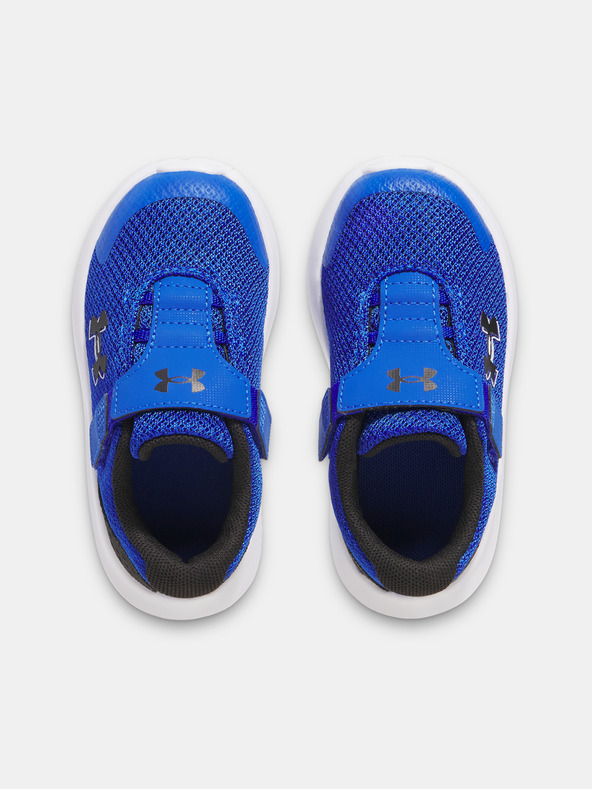 Under Armour Under Armour UA BINF Surge 4 AC Stiefel für Jungen