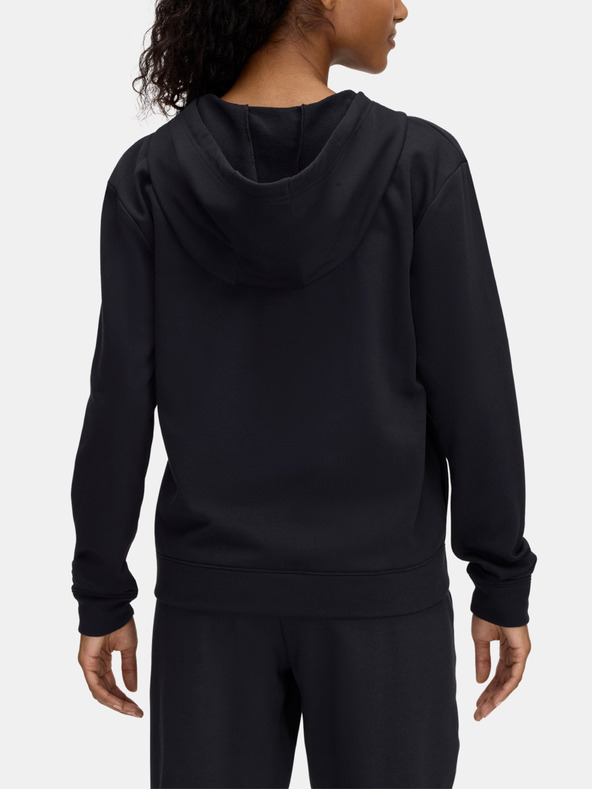 Under Armour Damen Under Armour UA Rival Terry FZ Sweatshirt