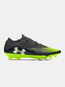 Under Armour Under Armour UA Magnetico Elite 4 FG-BLK Herren Fußballschuhe