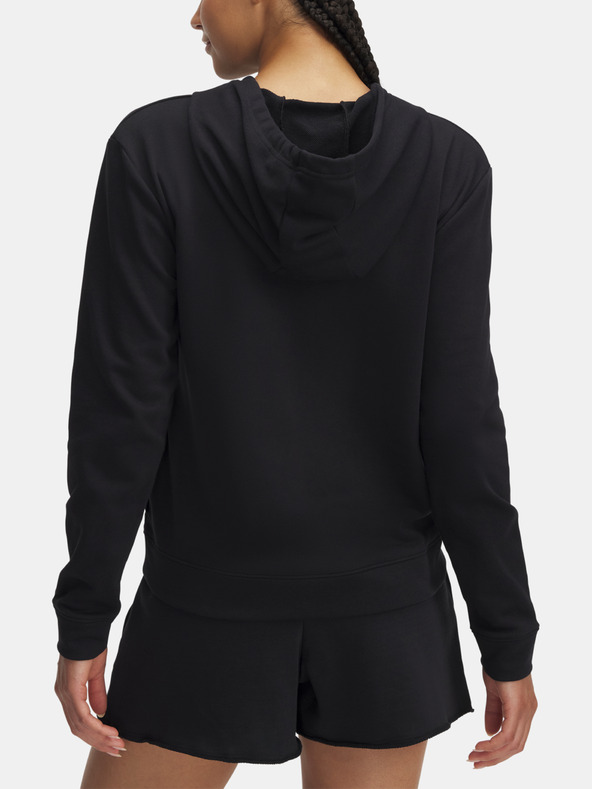 Under Armour Under Armour UA Rival Terry Kapuzenpullover für Frauen