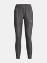 Under Armour Damen Under Armour UA W's Ch. Pique Hose-GRY
