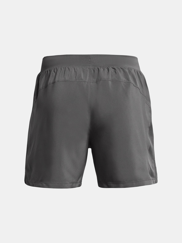 Under Armour Herren Under Armour UA LAUNCH 5'' SHORTS-GRY Shorts