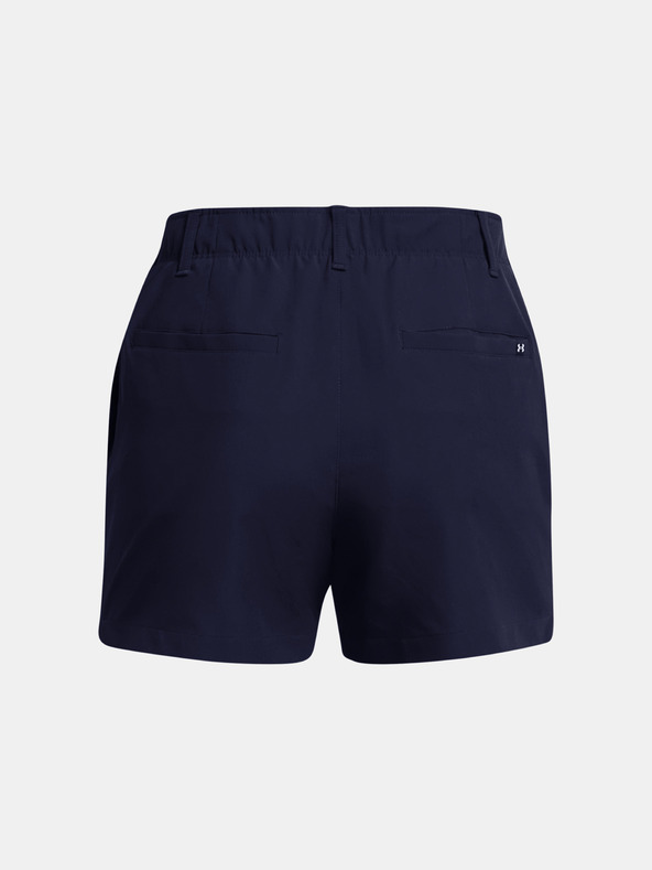 Under Armour Frauen Under Armour UA Drive 4in Short-BLU