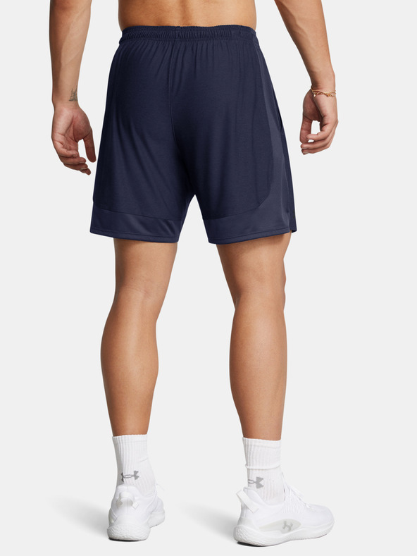 Under Armour Herren Shorts Under Armour Tech Vent 7in Shorts