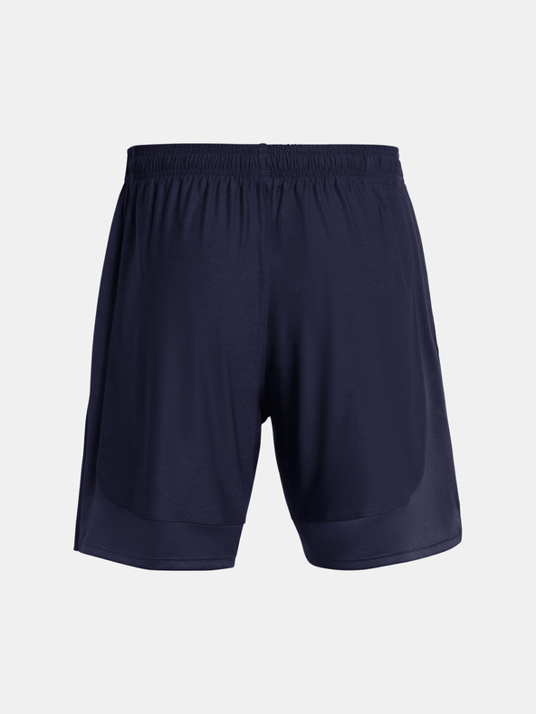 Under Armour Herren Shorts Under Armour Tech Vent 7in Shorts