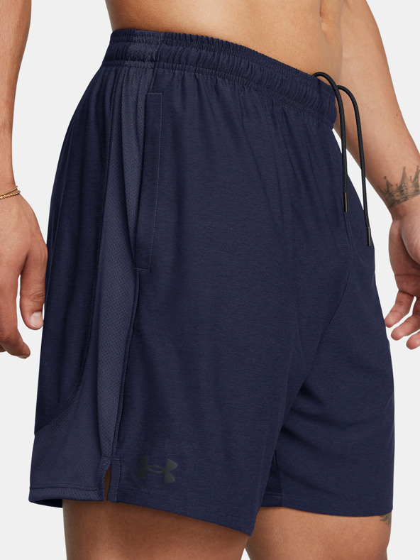 Under Armour Herren Shorts Under Armour Tech Vent 7in Shorts