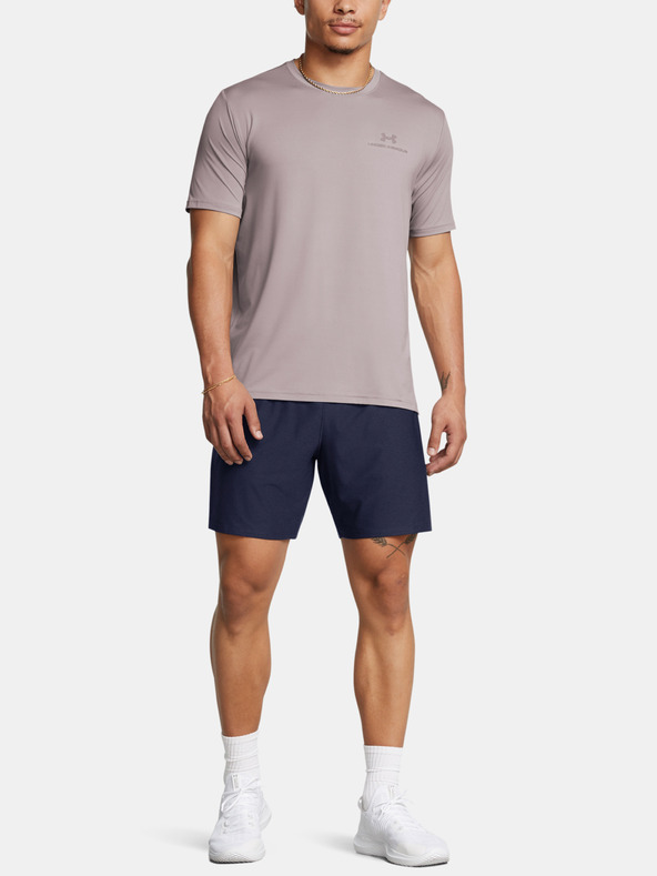 Under Armour Herren Shorts Under Armour Tech Vent 7in Shorts