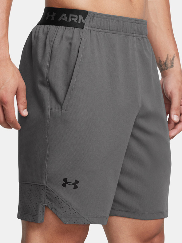 Under Armour Herren Under Armour UA Vanish Woven 8in Shorts