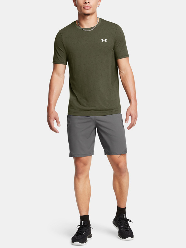 Under Armour Herren Under Armour UA Vanish Woven 8in Shorts