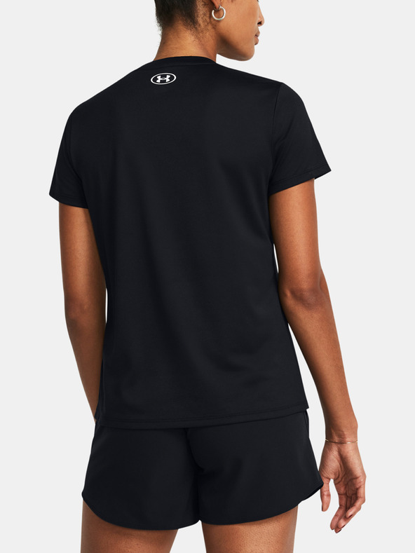 Under Armour Damen Under Armour Tech SSC - Feststoff