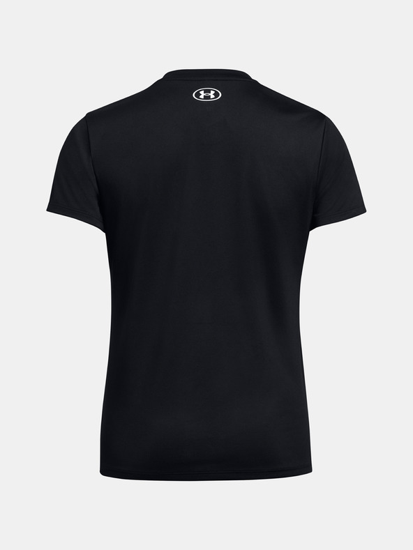 Under Armour Damen Under Armour Tech SSC - Feststoff