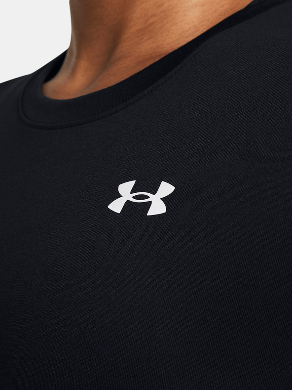 Under Armour Damen Under Armour Tech SSC - Feststoff