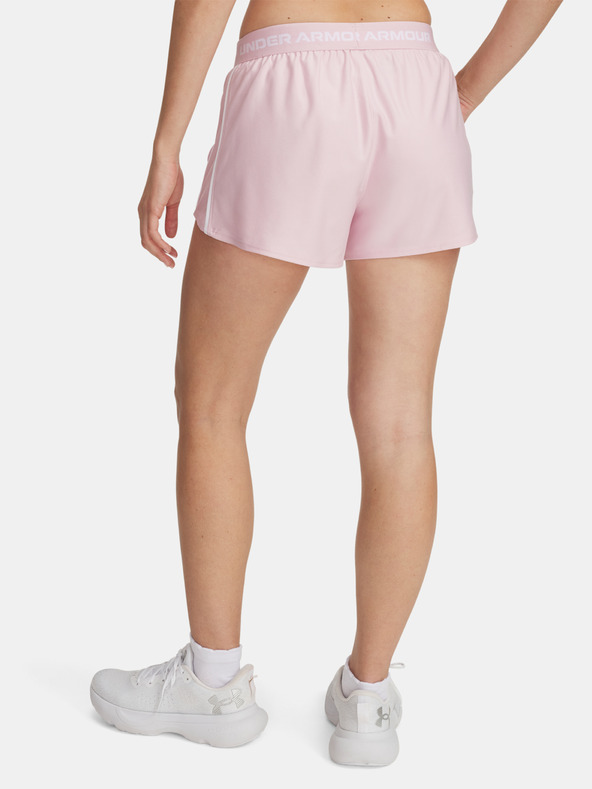 Under Armour Damen Under Armour Tech Play Up Shorts