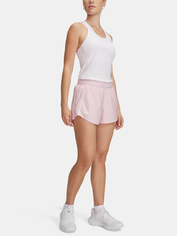 Under Armour Damen Under Armour Tech Play Up Shorts
