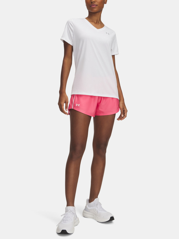 Under Armour Damen Under Armour Tech Play Up Shorts