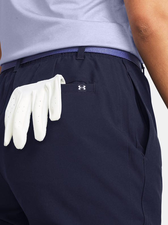 Under Armour Damen Under Armour UA Drive Pant-BLU
