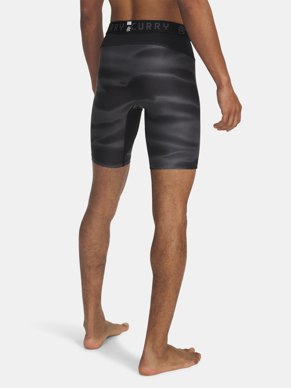 Under Armour Herren Under Armour UA Curry HG Prtd Shorts