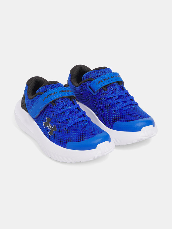 Under Armour Under Armour UA BPS Surge 4 AC-Schuhe für Jungen