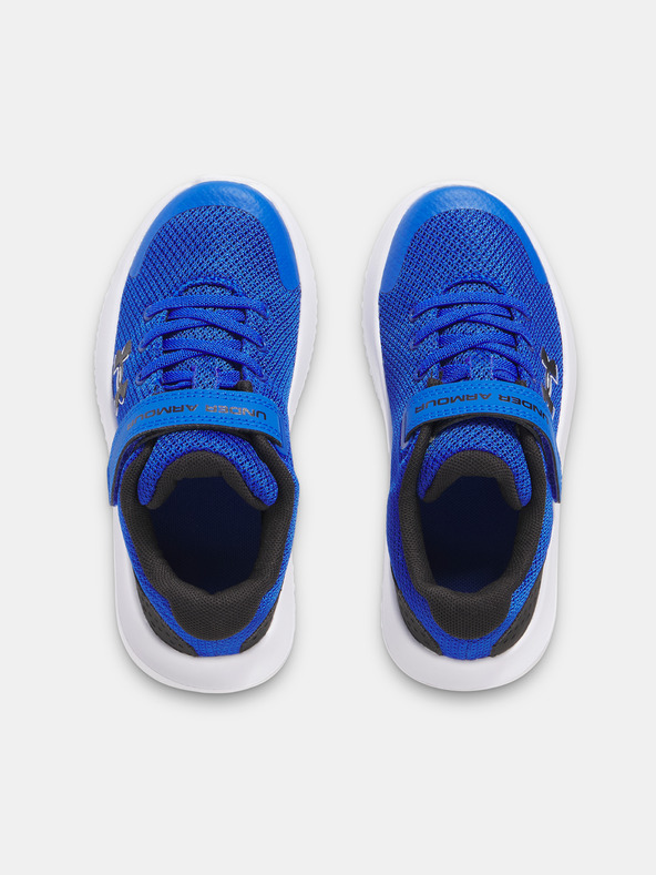 Under Armour Under Armour UA BPS Surge 4 AC-Schuhe für Jungen