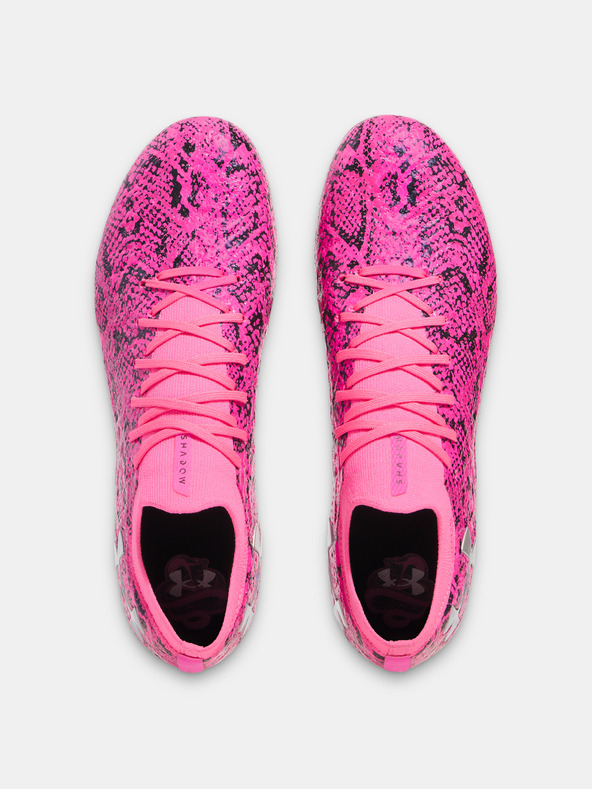 Under Armour Herren Fußballschuhe Under Armour UA Shadow Elite 3 FG PV