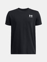 Under Armour Boys' T-Shirt Under Armour UA B Icon Taped SS