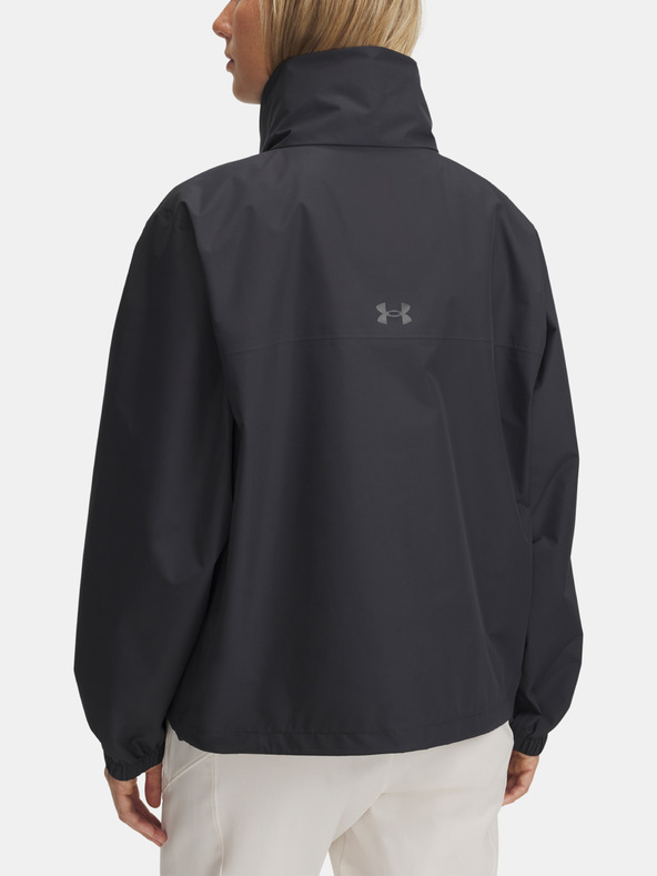 Under Armour Damen Jacke Under Armour UA Cloudstrike Anorak