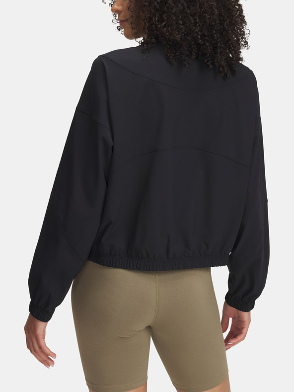 Under Armour Damen Under Armour UA Rival Woven Jacke