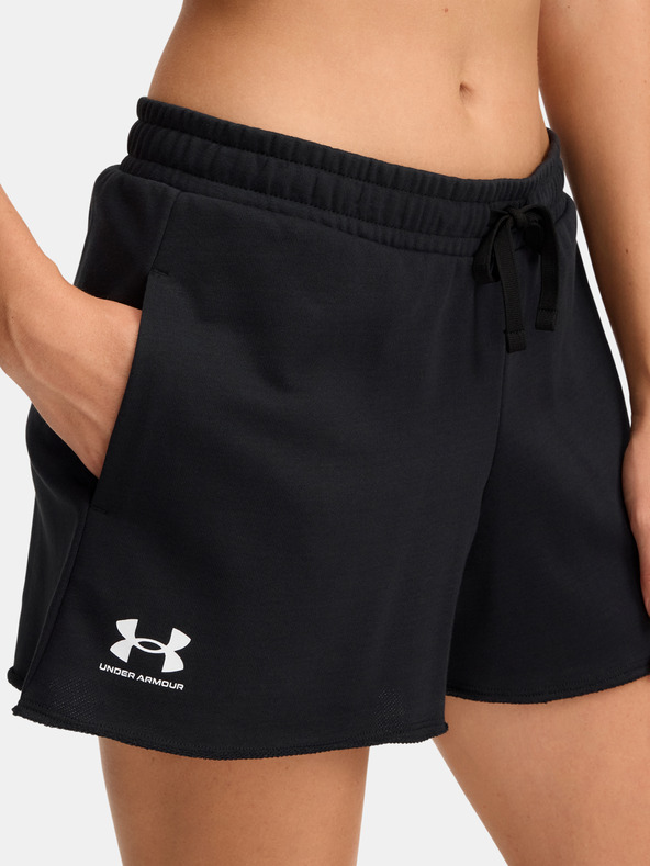 Under Armour Damen-Shorts Under Armour UA Rival Terry Short