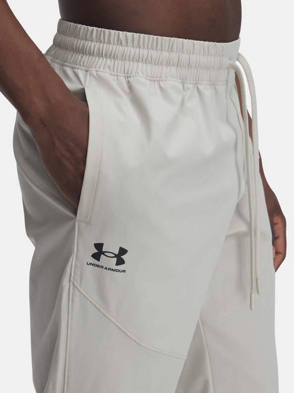 Under Armour Herren Under Armour UA Vibe Woven Jogger