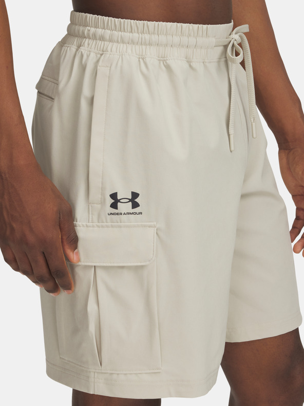 Under Armour Herren Under Armour UA Vibe Woven Cargo Short