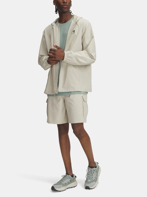 Under Armour Herren Under Armour UA Vibe Woven Cargo Short