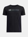 Under Armour Under Armour UA B LOGO WORDMARK SS T-Shirt für Jungen