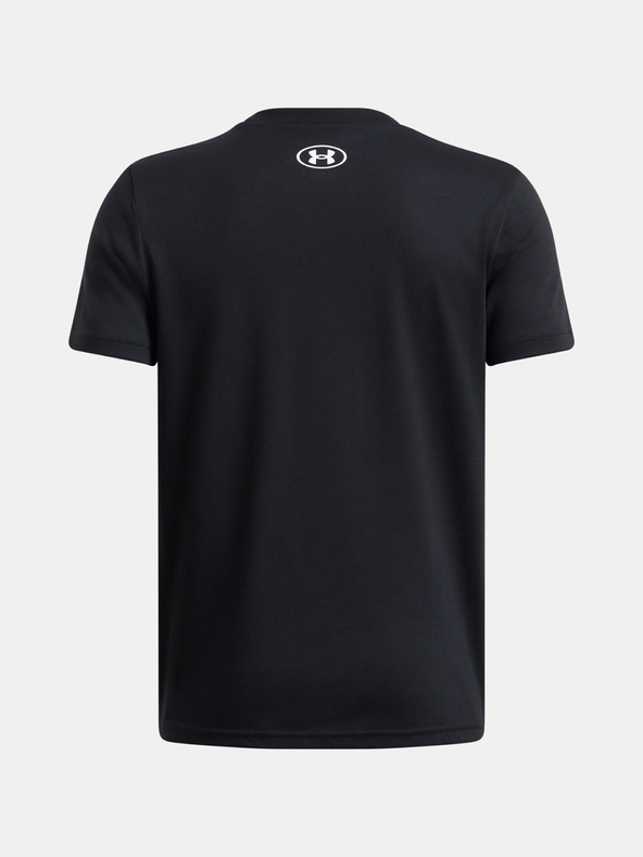 Under Armour Under Armour UA B LOGO WORDMARK SS T-Shirt für Jungen