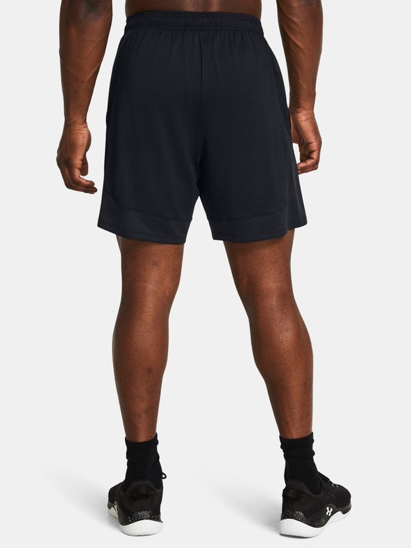 Under Armour Herren Shorts Under Armour Tech Vent 7in Shorts