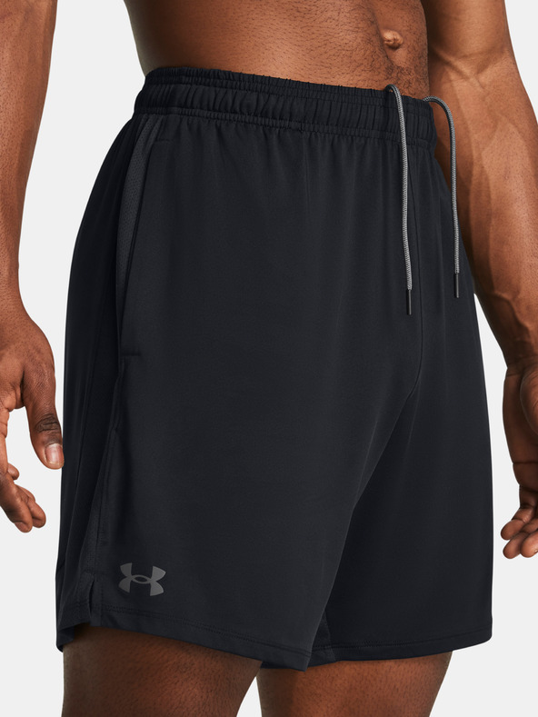 Under Armour Herren Shorts Under Armour Tech Vent 7in Shorts