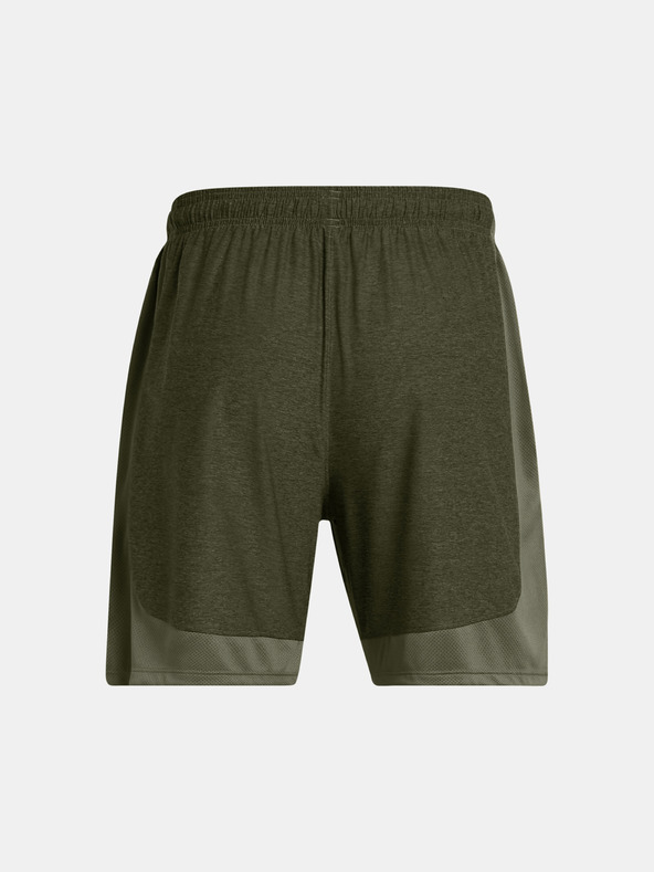 Under Armour Herren Shorts Under Armour Tech Vent 7in Shorts