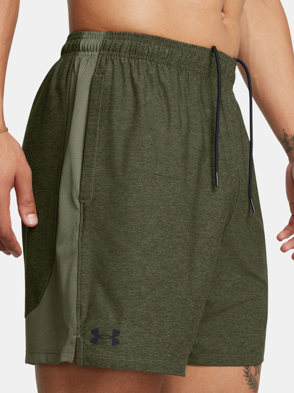 Under Armour Herren Shorts Under Armour Tech Vent 7in Shorts