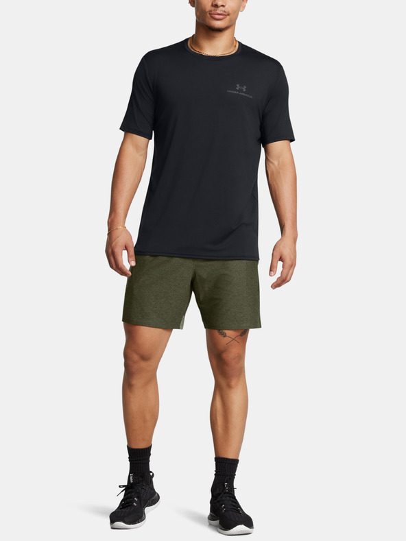 Under Armour Herren Shorts Under Armour Tech Vent 7in Shorts