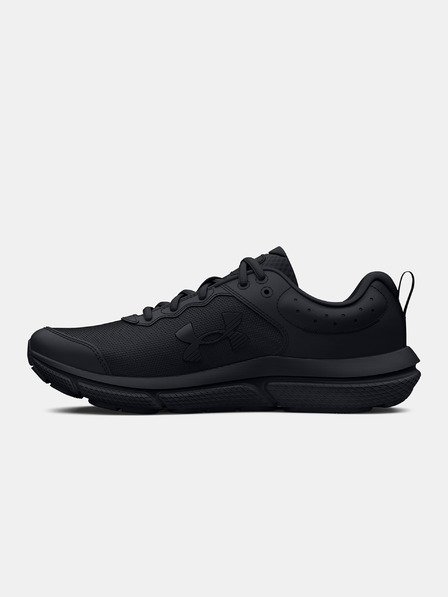 Under Armour Jungen Schuhe Under Armour UA BGS Assert 10-BLK