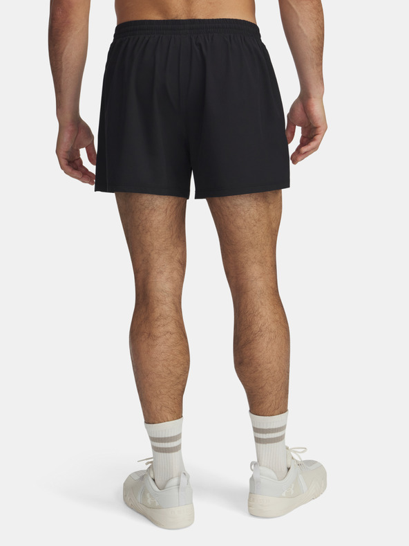 Under Armour Under Armour UA Herren Meridian Woven 4in Shorts