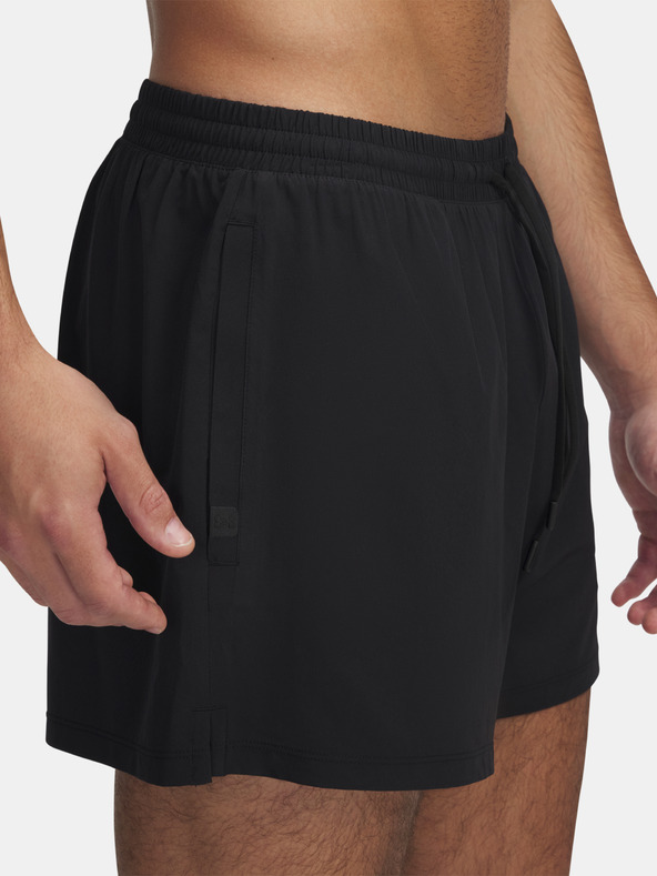 Under Armour Under Armour UA Herren Meridian Woven 4in Shorts