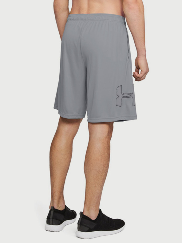 Under Armour Herren-Shorts Under Armour Tech Graphic Short