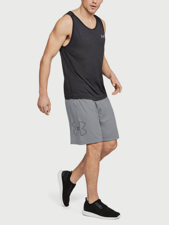 Under Armour Herren-Shorts Under Armour Tech Graphic Short