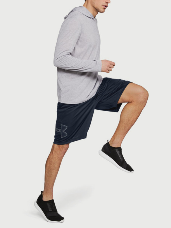 Under Armour Herren-Shorts Under Armour Tech Graphic Short